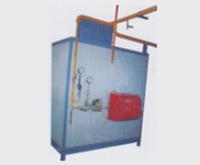 Drying equipment (oven or drying tunnel)