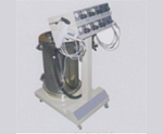 Electrostatic generator