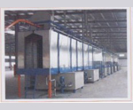 Painting Pre-treatment Equipment