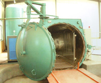 Autoclave