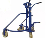 COYA series drum transporter(10cm,300kg)