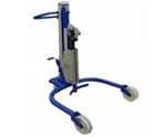 COYB series drum transporter(40cm,350kg)