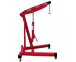 Shop crane