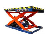 Stationary Lifting Table