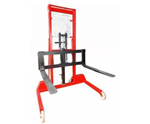 2T 1.6m widen pallet truck