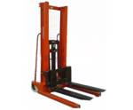 CTYB series manual Stacker(Lifting height:1600mm)