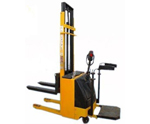 ECTYB series full electric stacker