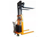 Electric Stacker