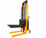 Full-Electric Stacker