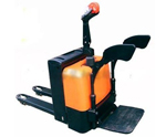 Full electric pallet truck
