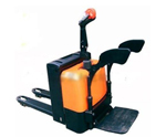 Electric Pallet Trucks