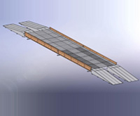 Modular Series Truck Scale