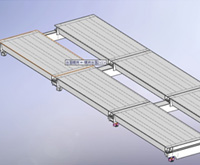 Tiger Series Truck Scale