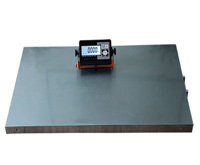 PT Series Pet scale