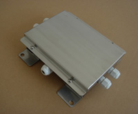Junction box