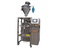 PM series Full-automatic Packing Machine