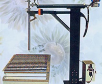 Liquid filling system