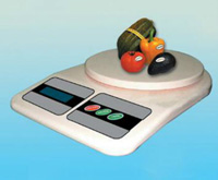 SF-400 Household Scale
