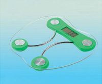 SF-200A Health Scale