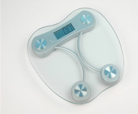 SF-200B Health Scale