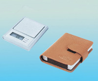 SF-600 Pocket scale