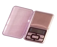 SF-750 Pocket Scale