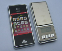 SF-880 Digital Pocket Scale