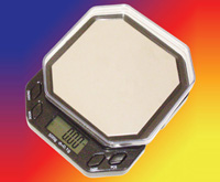 SF-900 Pocket Scale
