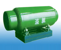 FG Series Cylinder Scale
