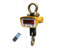 HA series crane scale