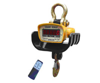 HG series high-temperature proof crane scale