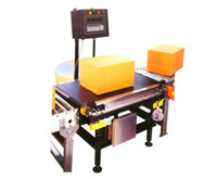 Check Weigher