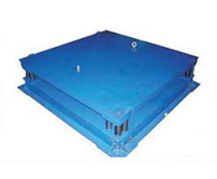 FB Series Buffer Scale