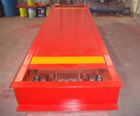 Framer Series Axle scale