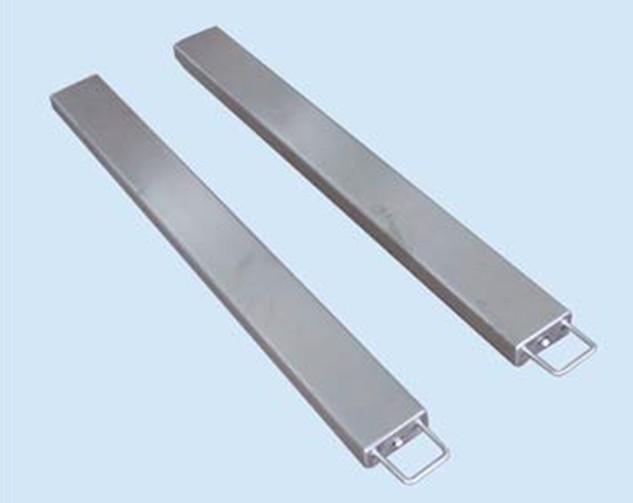 FTS stainless steel weigh beams